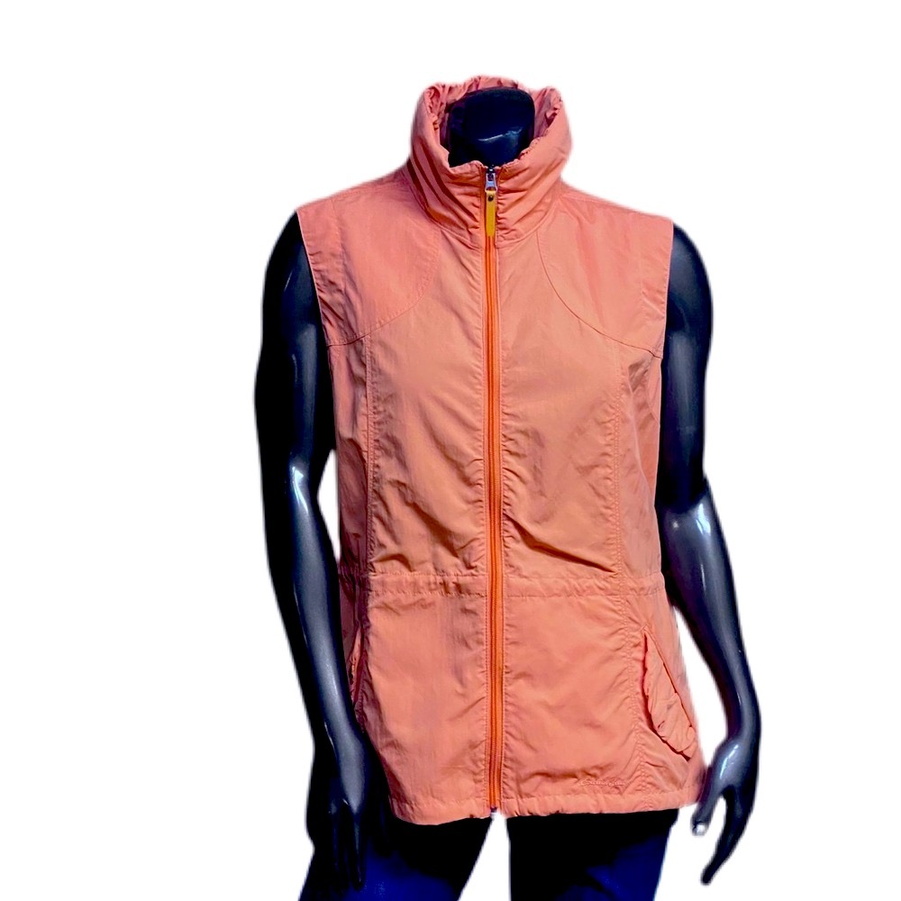 Eddie Bauer Travex Vest